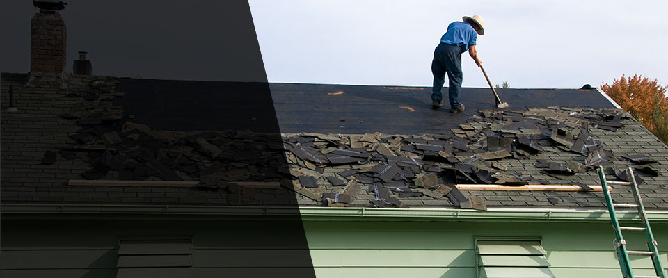 Galena Park Roofing Contractors